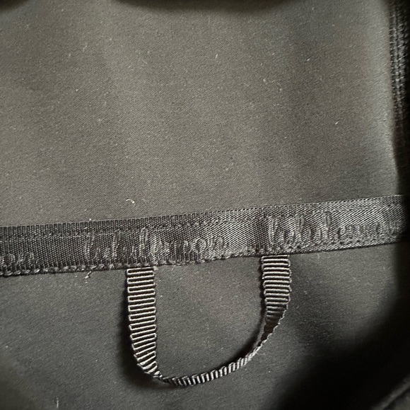 Lululemon athletic hoodie - Picture 4 of 4